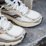 Mens Saucony ProGrid Omni 9 (Gold) - Saucony