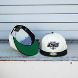 New Era Los Angeles Kings Fitted - New Era