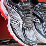 Mens Saucony ProGrid Omni 9 (Cadet/Vizired)