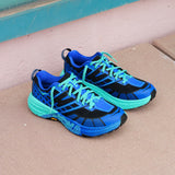 Hoka SpeedGoat 2 OMR (Obsidian / Ultramarine)