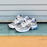 Mens Saucony ProGrid Omni 9 (Blissful/White)