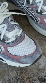 Mens Asics Gel-NYC (Birch/Driftwood) - Asics