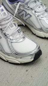 Mens New Balance 740 (Purple/Beige) - U7406LV - New Balance