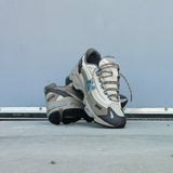 New Balance 1000 (Brown/Blue) M1000I - New Balance