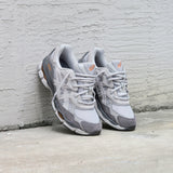 Mens Asics Gel-NYC (Cloud Grey/Cement Grey) - Asics