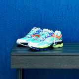 Mens Saucony ProGrid Omni 9 (Mint/Multi)