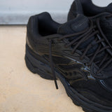 Mens Saucony ProGrid Omni 9 (Black/Noir) - Saucony