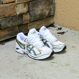 Mens Asics GT-2160 (White/Grove) - Asics