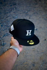 New Era Houston Astros 2017 World Series Side Patch - New Era