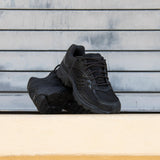 Mens Saucony ProGrid Omni 9 (Black/Noir) - Saucony