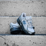 Mens New Balance 740 (Raincloud/Fan Blue) - (U740869)