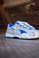 Mens Puma Inhale (Feather Grey/Team Roya) - Puma