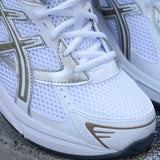 Mens Asics Gel-1130 (White/Pepper) - VIP Asics