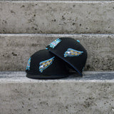 New Era Washington Capitals Side Patch Fitted - New Era