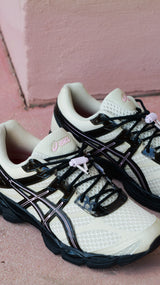 Mens Asics x The Finesse Gel-Cumulus 16 (Desert Rose) - Asics