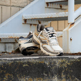 Mens Saucony ProGrid Omni 9 (Gold) - Saucony