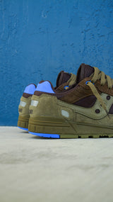 Mens Saucony Shadow 5000 (Torte/Field)