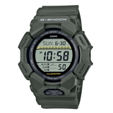 Casio G-Shock GD010-3 Digital Watch - Casio