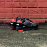 Mens Saucony Shadow 5000 (Gunmetal/Black)