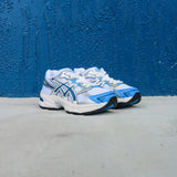 Asics Gel-1130 Preschool (White/Twilight Blue)