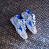 Mens Puma Inhale (Feather Grey/Team Roya) - Puma