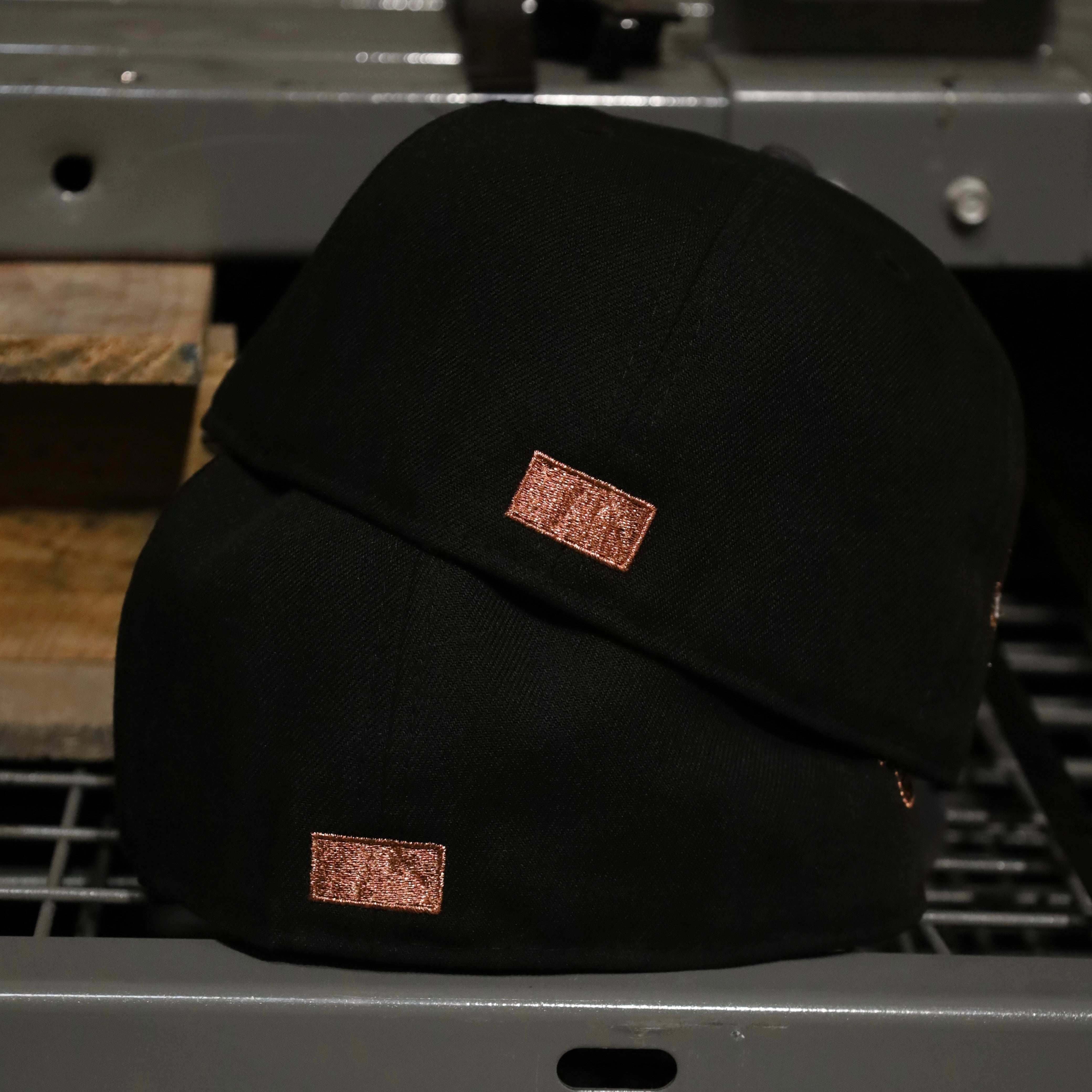 New Era Houston Astros 45th Anniversary Side Patch - New Era