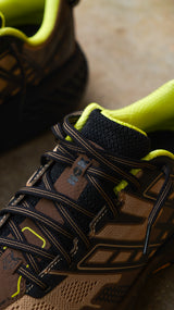 Hoka SpeedGoat 2 TS (Dark Chocolate/Black) - HOKA