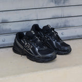 Mens New Balance 740 (Black/Metallic Silver) - U740BM2 - New Balance