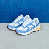 Mens New Balance Abzorb 2010 (Heron Blue/Sea Salt)
-U201066K