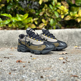 New Balance 1000 (Brown/Yellow) M1000L