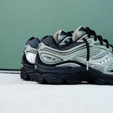 Mens Saucony ProGrid Omni 9 (Sage/Black)