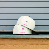 New Era Atlanta Braves 2025 All-Star Week Side Patch Fitted - New Era