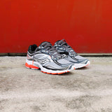 Mens Saucony ProGrid Omni 9 (Cadet/Vizired)
