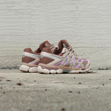 Mens Asics Gel-Cumulus 16 (Cinnamon/Pure Silver) - Asics