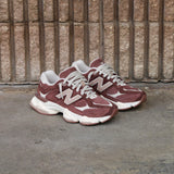 Mens New Balance 9060CCC (Brown/Grey) - New Balance