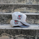 New Era Colorado Avalanche 10th Anniversary 9Fifty A-Frame Snapback - New Era