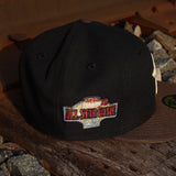 New Era Houston Astros 2004 All-Star Game Side Patch Fitted - New Era