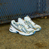 Mens New Balance 740 (Heron Blue/Metallic Gold) - U740HB2 - New Balance