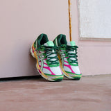 Mens Asics Gel-Cumulus 16 (Cream/Ivory) - Asics