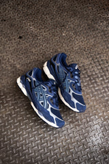 Mens Asics Gel-NYC (Midnight/Midnight) - Asics