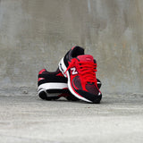 Mens New Balance 2002R (True Red/Black) - U2002RZA