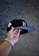 New Era Houston Astros 2017 World Series Side Patch - New Era