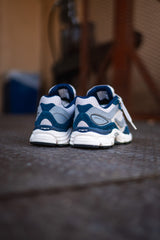 Mens Saucony OG ProGrid Omni 9 (Light Sand/Navy) - Saucony