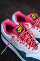 Mens Nike Air Max 1 (Light Soft Pink/Vapor Green) - Nike