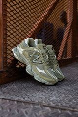 Mens New Balance 9060 (Dark Olivine) - U9060ZGD