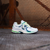 Mens New Balance 2002R XLD (Green Apple/Limelight) - U2002RTA - New Balance