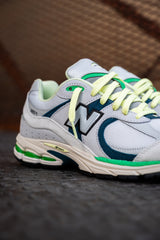 Mens New Balance 2002R XLD (Green Apple/Limelight) - U2002RTA - New Balance