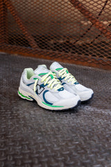 Mens New Balance 2002R XLD (Green Apple/Limelight) - U2002RTA - New Balance