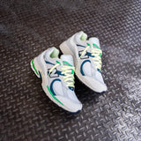 Mens New Balance 2002R XLD (Green Apple/Limelight) - U2002RTA - New Balance