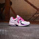 Mens New Balance 2002R (Twilight Haze/Passion Fruit/Dragon Berry) - U2002RTB - New Balance
